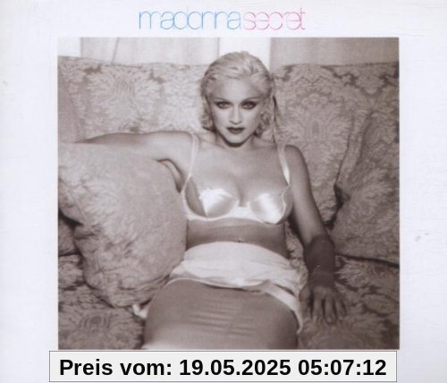 Secret von Madonna