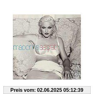 Secret Secret von Madonna