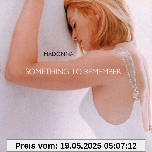 Something to Remember - Her Greatest Hits von Madonna