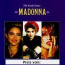 The Early Years von Madonna