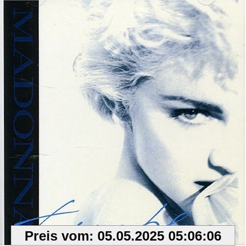 True Blue Ep [5 Tracks] von Madonna