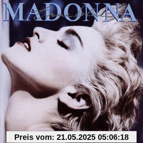 True Blue von Madonna