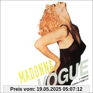 Vogue/Vogue von Madonna