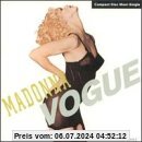 Vogue von Madonna