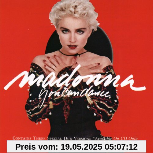 You Can Dance von Madonna