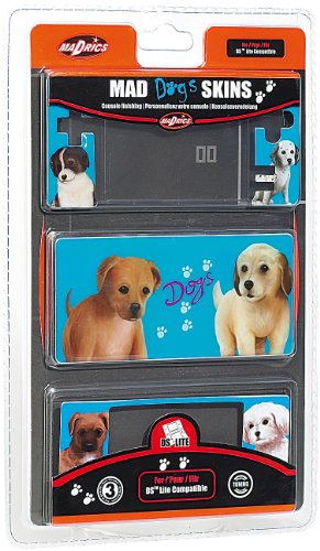 Mad Dogs Skins Mad Dogs Skins von Madrics