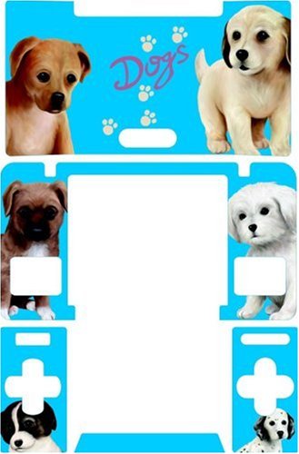 Nintendo DS - Maddogs Neu!!! Blue Nintendo DS - Maddogs Neu!!! Blue von Madrics