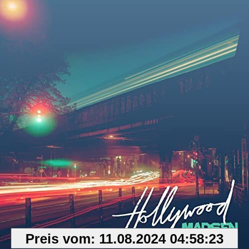 Hollywood [Vinyl LP] von Madsen