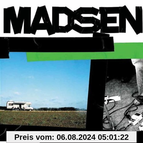 Madsen von Madsen