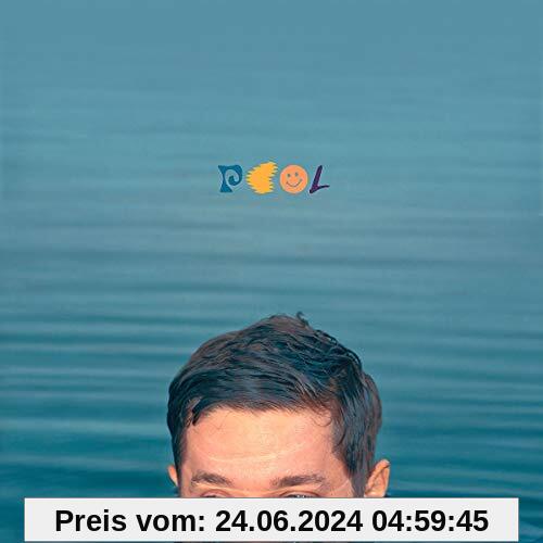 Pool (CD) von Maeckes