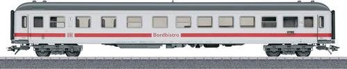 Märklin Start up 40502 H0 InterCity-Bistrowagen der DB AG Bord Bistro 1. Klasse von Märklin Start up