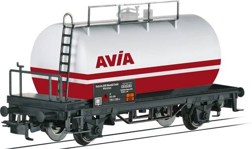 Märklin Start up 44404 H0 Start up Kesselwagen Kesselwagen Avia von Märklin Start up