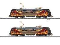 Elektrolokomotiv H0 Märklin Start up (36024) Digital AC Sound von Märklin