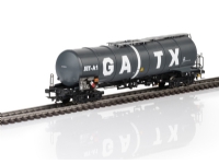 Kesselwagen H0 Märklin 47546 AC 1 Stück Kesselwagen H0 Märklin 47546 AC 1 Stück von Märklin