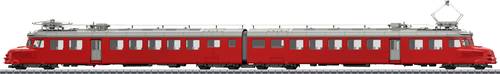 Märklin 039260 Doppel-Triebwagen RAe 4/8 der SBB von Märklin