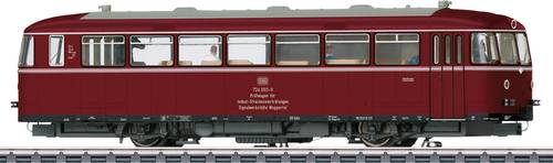 Märklin 039958 Triebwagen Baureihe 724 der DB von Märklin