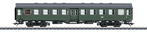 Märklin 041320 Personenwagen B4yge 2. Klasse der DB 2. Klasse von Märklin