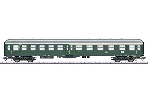 Märklin 043126 Personenwagen AB4ym(b)-51 1./2. Klasse der DB 1. / 2. Klasse von Märklin