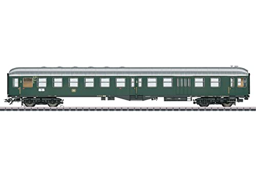 Märklin 043336 Steuerwagen BPw4ymgf-54 2. Klasse der DB 2. Klasse Steuerwagen von Märklin