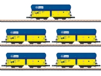 Märklin 086311 Z-Güterwaggons von Märklin