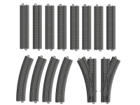 Märklin 23400, HO (1:87), Schwarz von Märklin