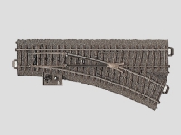 Märklin 24612, HO (1:87), Junge/Mädchen, 1 Stück(e), 15 Jahr(e), Grau, Modelleisenbahn/Eisenbahn von Märklin