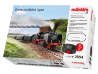 Märklin 29244, Eisenbahn- & Zugmodell, Vormontiert, HO (1:87), Beide Geschlechter, Metall, Kunststoff, 15 Jahr(e) von Märklin