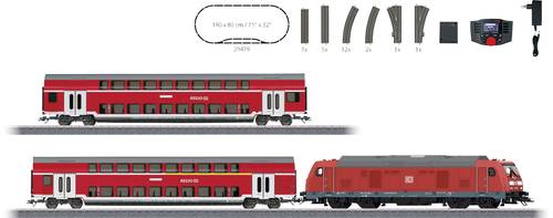 Märklin 29479 H0 Digital-Start-Set  Regional-Express von Märklin