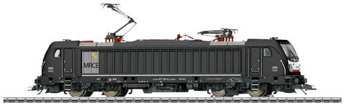 Märklin 36643 H0 E-Lok BR 187 der MRCE von Märklin