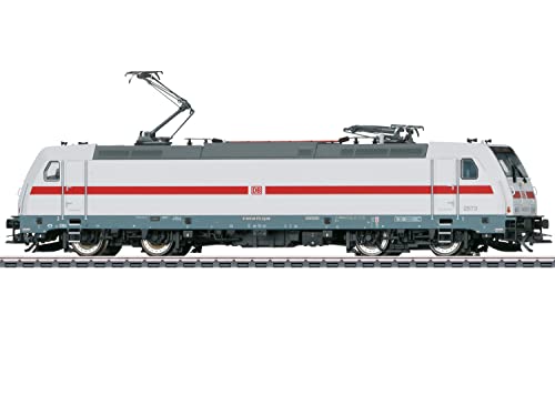 Märklin 37449 H0 E-Lok BR 146.5 der DB-AG von Märklin