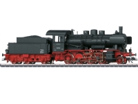 Märklin 37509, Zugmodell, Vormontiert, 1:87, Class 56, Mechanisch, 211 mm von Märklin