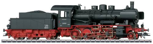 Märklin 37509 H0 Güterzug-Dampflok BR 56.1 der DR von Märklin