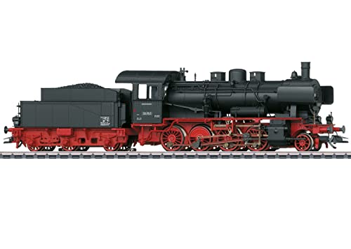 Märklin 37509 H0 Güterzug-Dampflok BR 56.1 der DR von Märklin