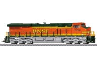 Märklin 38447, Train model, Preassembled, HO (1:87), Typ GE ES44AC, Any gender, Metal von Märklin