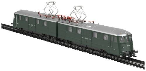 Märklin 38590 H0 E-Lok Ae 8/14 11852 der SBB von Märklin