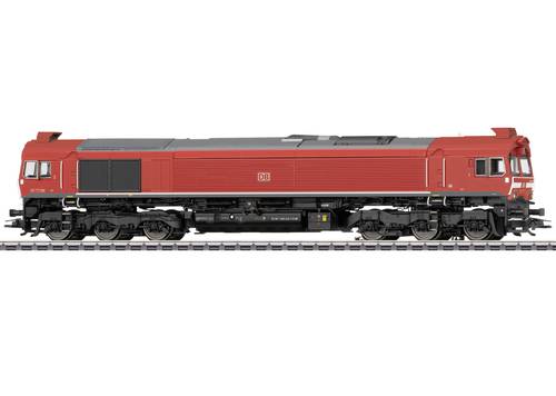 Märklin 39070 H0 Diesellok Class 77 der DB AG von Märklin