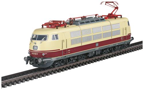 Märklin 39151 H0 E-Lok BR 103 der DB von Märklin