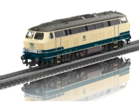 Märklin 39215, Train model, Preassembled, HO (1:87), Any gender, Metal, 15 yr(s) von Märklin