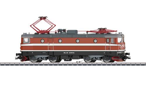 Märklin 39281 H0 E-Lok Rc 5 der SJ Rc 5 der SJ von Märklin