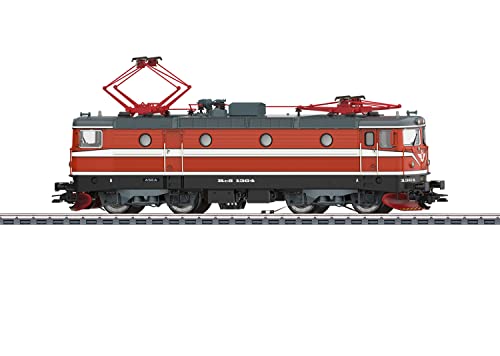 Märklin 39281 H0 E-Lok Rc 5 der SJ Rc 5 der SJ von Märklin