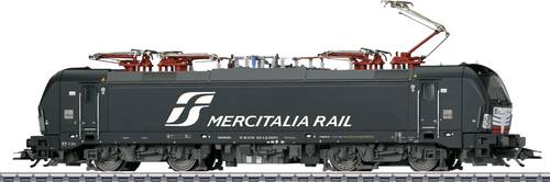 Märklin 39332 H0 E-Lok BR 193 der MRCE Märklin 39332 H0 E-Lok BR 193 der MRCE von Märklin