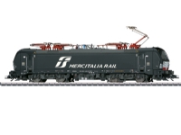 Märklin E-Lok BR 193 Mercitalia von Märklin