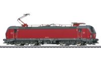 Märklin 39338, HO (1:87), Jedes Geschlecht von Märklin