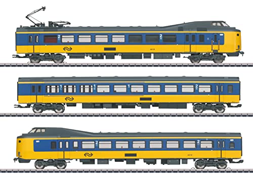 Märklin 39425 H0 E-Triebzug Koploper der NS von Märklin