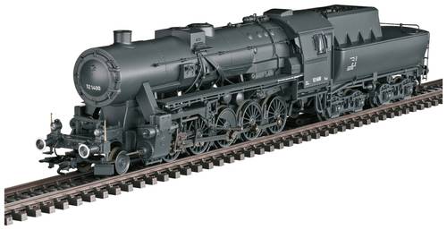 Märklin 39532 H0 Güterzug-Dampflok BR 52 der DR von Märklin