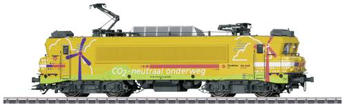 Märklin 39721 H0 E-Lok 1824 der Strukton Rail B.V von Märklin