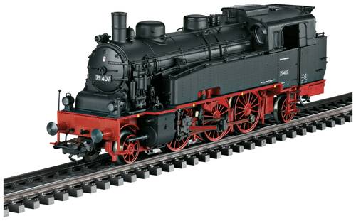 Märklin 39754 H0 Tenderlok BR 75.4 der DB von Märklin