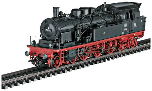 Märklin 39790 H0 Dampflok BR 78 der DB von Märklin