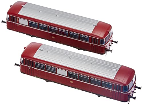 Märklin 39978 Modelleisenbahn Triebwagen Baureihe VT 98.9, Spur H0 von Märklin