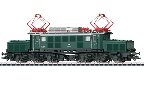 Märklin 39992 H0 E-Lok Reihe 1020 der ÖBB von Märklin